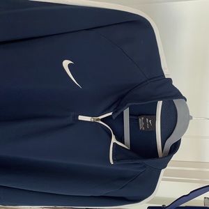 Nike XXL Dri-Fit Pullover